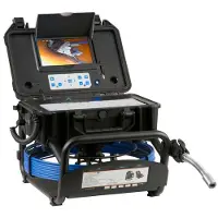 Pce Instruments -PIC 20 Boroskop