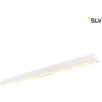 SLV 1000668 Q-LINE LED Wandleuchte weiss 3000K