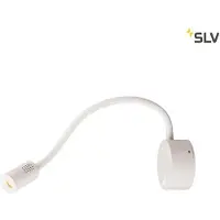 SLV Wand Leselicht Dio Flex Plate 1,9W - 3000k weiß
