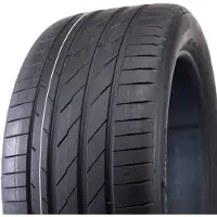 Hankook Sommerreifen motorcycle-tyres Ventus evo K137A ( 235/55 ZR19 105Y XL 4PR SUV, mit Felgenschutz (MFS) SBL )