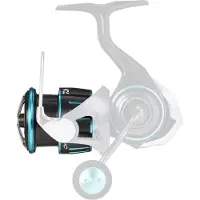 Daiwa Emeraldas Rx Lt 2023 Ersatzspule Durchsichtig 2500 Durchsichtig 2500