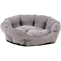 Silvio Design Rohrschneider Liegesofa George S Hundeliegeplatz Kuschelplatz Katzenbett