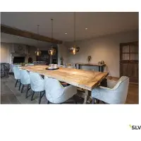 SLV Hängelampe Pantilo Convex