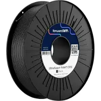 Sonstige Verlage INNOFIL3D PAHT-4500b075 Filament PA (Polyamid) 2.85 mm 750 g Schwarz