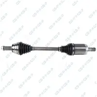 GSP 201110 Antriebswelle Vorne Links für BMW X5 (E70) X5 (F15, F85) X6 (E71, E72) X6 (F16, F86)