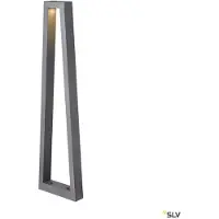 SLV 1005441 BOOKAT, Stehleuchte anthrazit CCT IP65