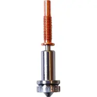 E3D Copper Hightemp Revo 3d-druckerdüse 0.6 Mm