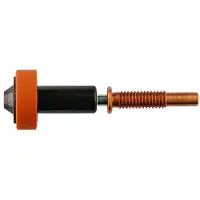 E3D Rapidchange Revo Obxidian High Flow 3d-druckerdüse 1.4 Mm