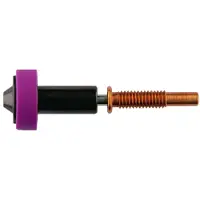 E3D Rapidchange Revo Obxidian High Flow 3d-druckerdüse 1.2 Mm