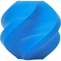 Bambu Lab PLA Basic Filament mit Spule 1kg Cyan
