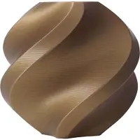 Bambu Lab PLA Basic, Filamentgröße: 1.75 mm, Gewicht: 1 kg, Farbe: Bronze