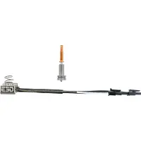 E3D Revo Ultra High Temp Hotside PT1000 Single Nozzle Kit