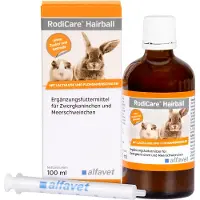 Alfavet RodiCare Hairball - Flüssigkeit - 100 ml