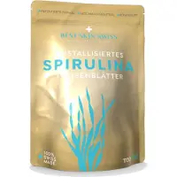 TOOche Kristallisiertes Premium Spirulina