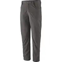 Patagonia Hose Herren Quandary Pants Reg Forge Grey-Größe 30