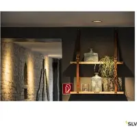 SLV Numinos Move LED Deckeneinbauleuchte Dreh- & Schwenkbar