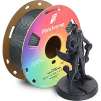 Polymaker Panchroma Pla Galaxy 1.75 Mm 1kg Pla-filament