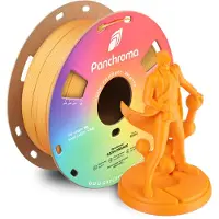 Polymaker Panchroma Pla Satin 1.75 Mm 1kg Pla-filament