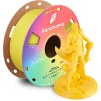 Polymaker Panchroma Pla Satin 1.75 Mm 1kg Pla-filament