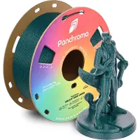 Polymaker Panchroma Pla Galaxy 1.75 Mm 1kg Pla-filament