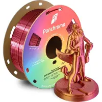 Polymaker Panchroma Pla Dual Silk Ca03023 Pla-filament