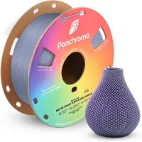 Polymaker Panchroma Pla Dual Matte 1.75 Mm 1kg Pla-filament