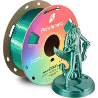 Polymaker Panchroma Pla Dual Silk Ca03028 Pla-filament