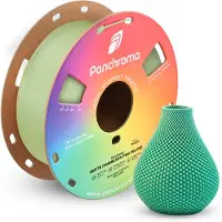 Polymaker Panchroma Pla Dual Matte 1.75 Mm 1kg Pla-filament