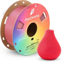 Polymaker Panchroma Pla Dual Matte 1.75 Mm 1kg Pla-filament