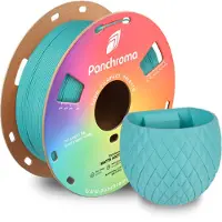 Polymaker Panchroma PLA Matte Arctic Teal 1.75 mm 1KG
