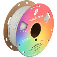 Polymaker Panchroma Pla Matte Muted 1.75 Mm 1kg Pla-filament
