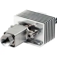 Micro-Swiss Flowtech-hotend Für Bambu Lab P1p/p1s Cm2 Gehärtete Spitze Standardfluss