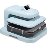 Loklik ImPress Auto 2 Smart Transferpresse