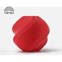 Bambu Lab BambuLab PLA Matte Filament Refill Scharlachrot (11200)