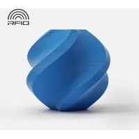 Bambu Lab BambuLab PLA Matte Filament Refill Marineblau (11600)