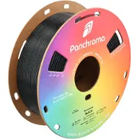 Polymaker Panchroma CoPe Black 1.75 mm 1KG