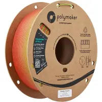 Polymaker HT-PLA Gradient Tropical 1.75 mm 1KG