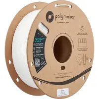 Polymaker HT-PLA White 1.75 mm 1KG