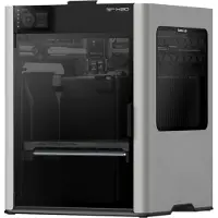 Bambu Lab H2D 3D Drucker Dual-Duesen-System Dual Extruder 12.7 cm
