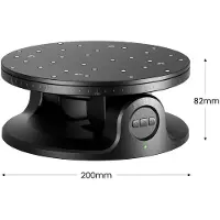 Revopoint Dual-axis Turntable