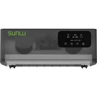 SUNLU Ams Heater Druckerteil Ersatzteil