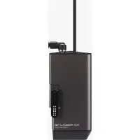 Bambu Lab H2D Laser Full Combo mit AMS 2 Pro und Lasermodul 40 W