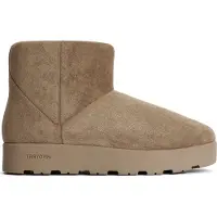 Tretorn Winterstiefel Damen Akki Low Hybrid Shitake-Schuhgröße 40