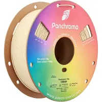 Polymaker Panchroma Basic PLA Filament, 1,75mm, 1kg - Farbton: Cream