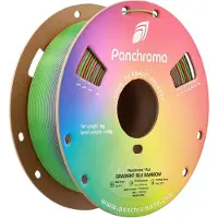 Polymaker Panchroma Pla Gradient Silk Ca03034 Pla-filament