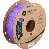 Polymaker PETG Purple 1.75 mm 1KG