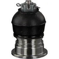 FEBI BILSTEIN Traggelenk Vorne Links oben Vorne Rechts für HONDA ACCORD IV (CB) 42182