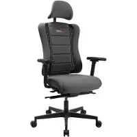 Topstar Drehstuhl SITNESS RS PRO SR90TW3NB20X sw/gr