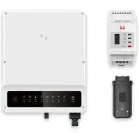 GoodWe Hybrid-Wechselrichter ET-Plus+ (16A) GW8KN-ET