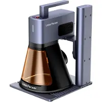 LaserPecker Lp2 Plus Lasergravierer